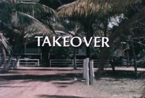Takeover