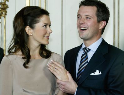 Princess Mary of Denmark