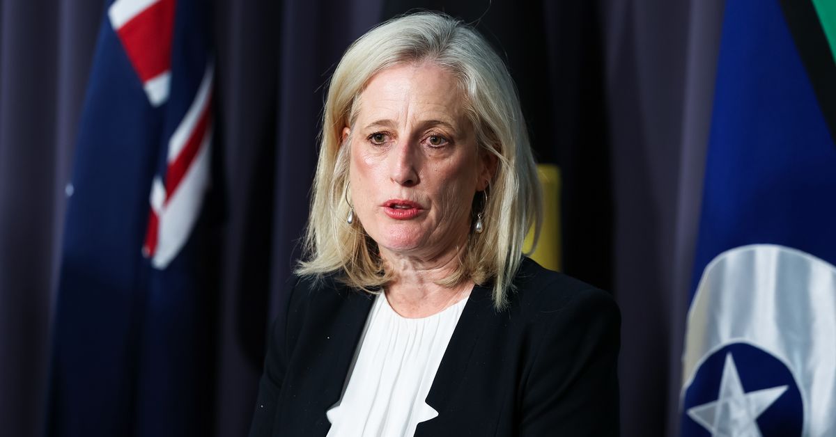 Minister's 'tone-deaf' childcare comment draws ire