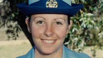 Debra Campbell vanished from her Victoria home in 1984 - nearly 40 years later- police are asking the public for help to finally close this suspected cold case. 