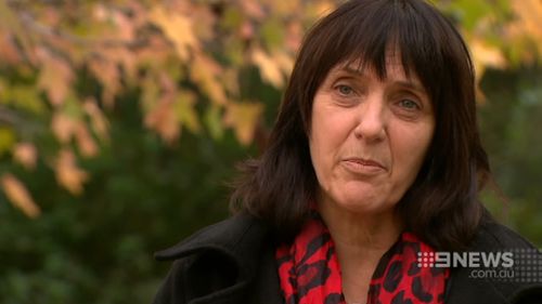 Dr Cathy Kezelman from Adults Surviving Child Abuse said the move was 'a good start'. (9NEWS)