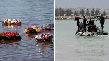 Australia summer drownings deaths Surf Life Saving data