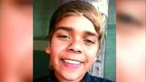 Man may be charged with WA boy's murder