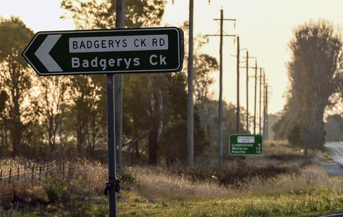 The site at Badgery's Creek will along with the airport, house a high tech defence base, aerospace, bio-tech hub and agribusiness.