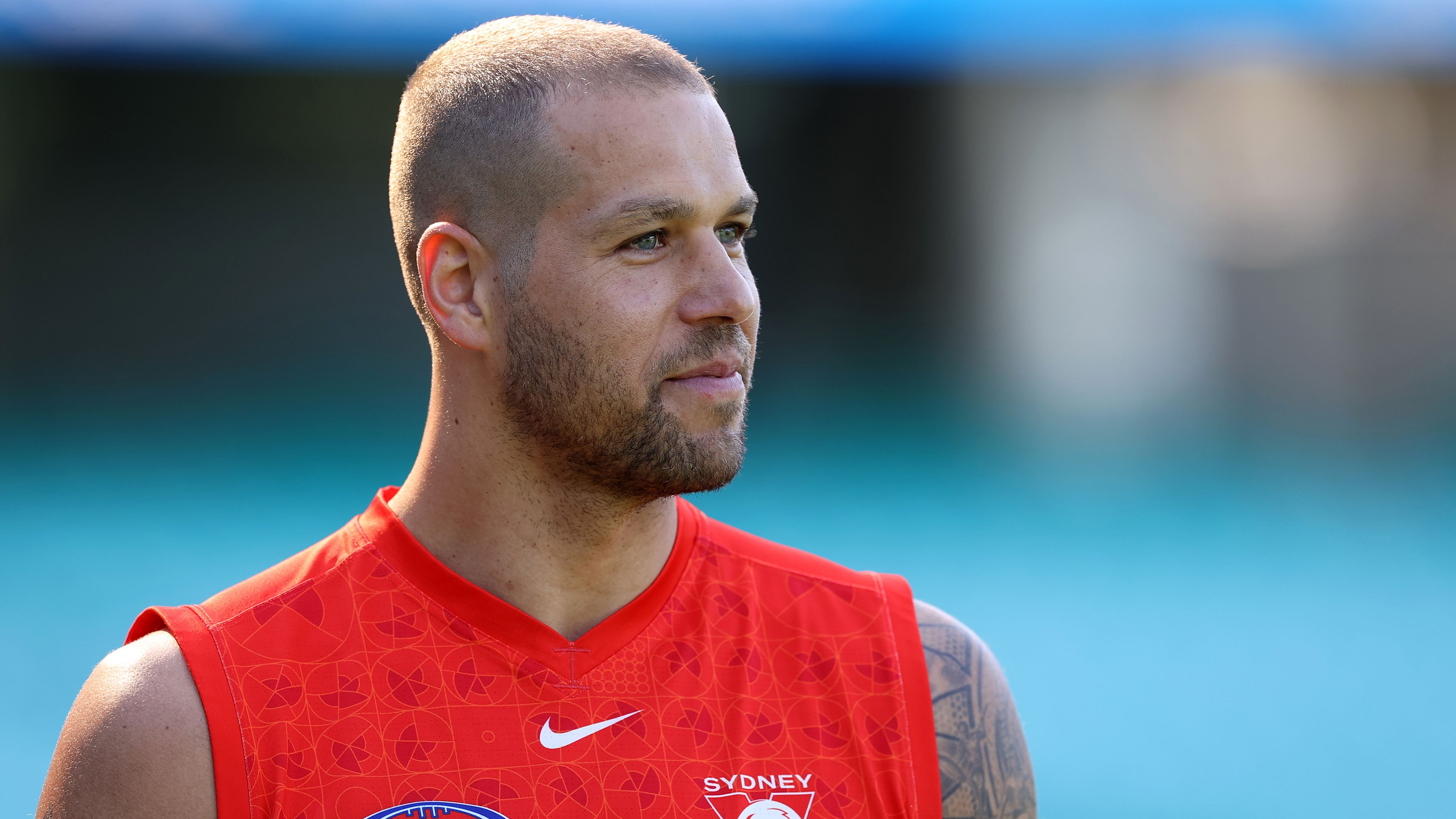 Timing of Lance Franklin's extension reveal questioned by Kane Cornes