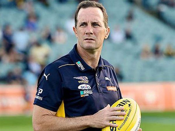 Pyke to respect Walsh's Crows legacy