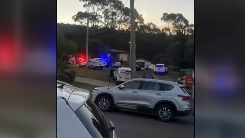 Man arrested after fatal Sydney stabbing | Nine.com.au