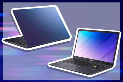 9PR: ASUS Vivobook Go 15 Laptop