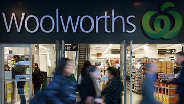 Woolworths are implementing extra cleaning measures as a precaution amid the coronavirus outbreak.