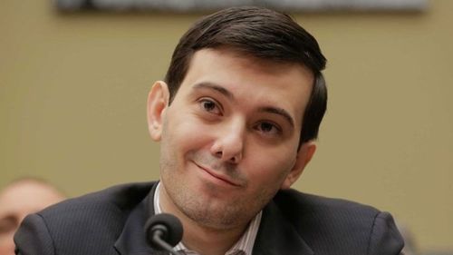 Fraud trial for pharma bad boy Shkreli begins