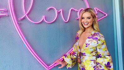 5 Things To Know About Winter Love Island Uk S New Host Laura Whitmore