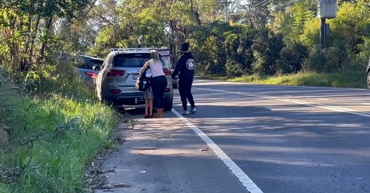 'Pieces of the puzzle' still missing after Sydney boy found - 9News