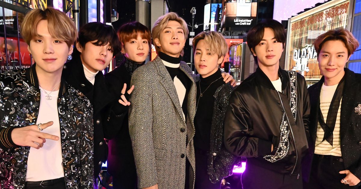 K-pop superstars BTS are coming to Australia. Here's why that's a big deal