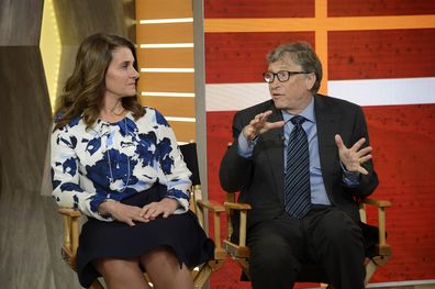 Bill and Melinda Gates divorce inheritance speculation