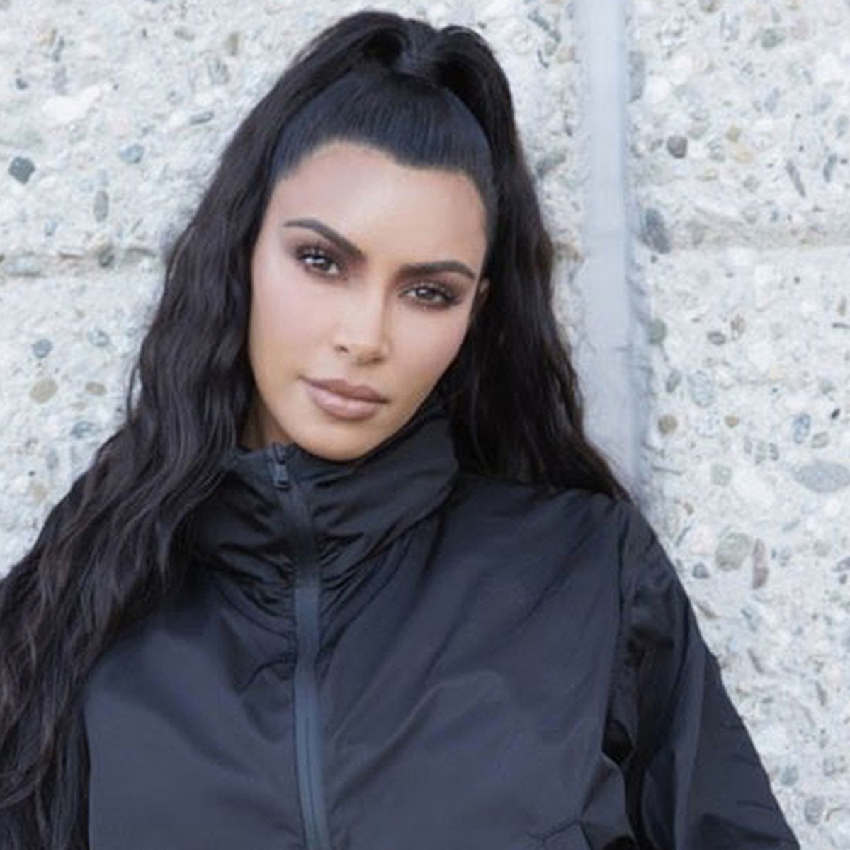 Kim Kardashian Calls Vogue Australia Fashion Director Christine