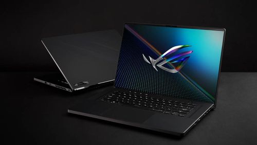 The Rog Zephyrus M16 retails at around $2900 AUD