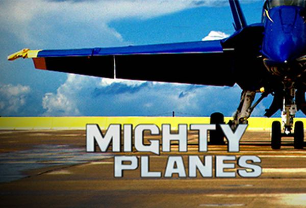 Mighty Planes