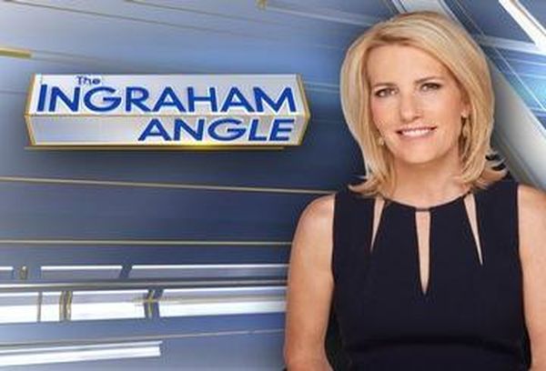The Ingraham Angle