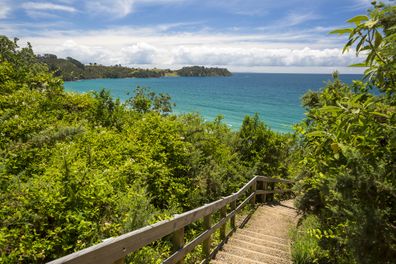 Waiheke Island / Auckland