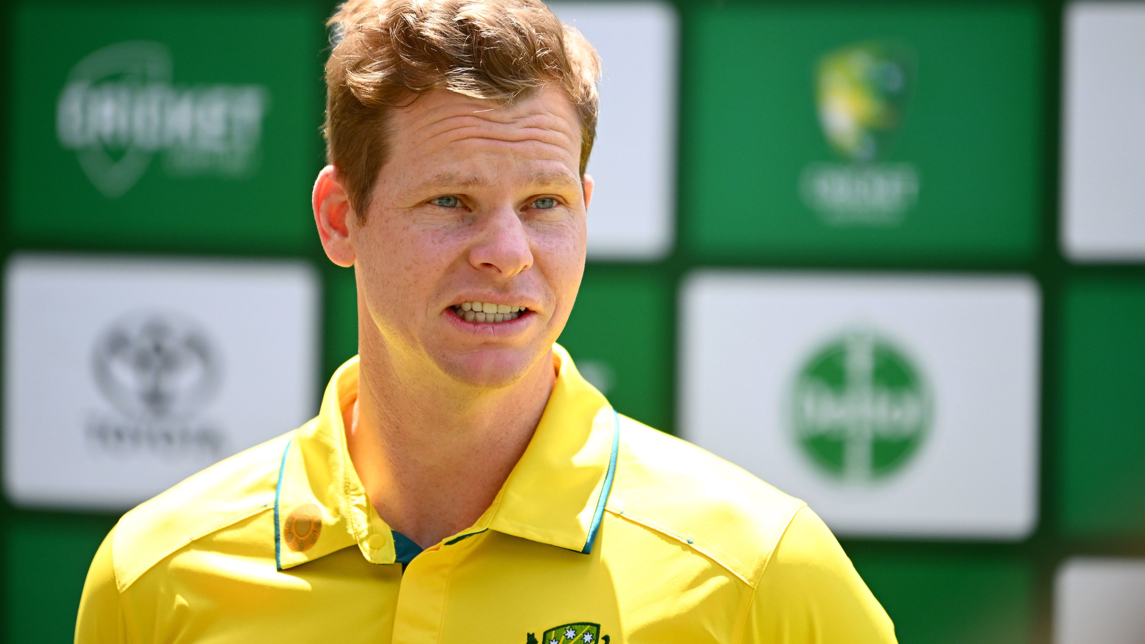 Steve Smith axed, young gun snubbed as Australia's Twenty20 World Cup squad named