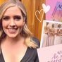 Eliza reveals she never wants to be a bridesmaid again