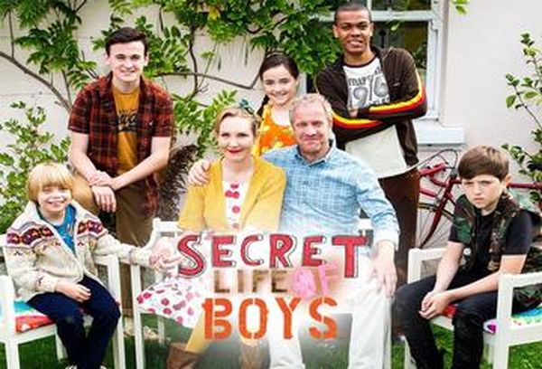 Secret Life Of Boys