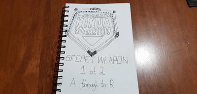 Ninja's Master Playbook