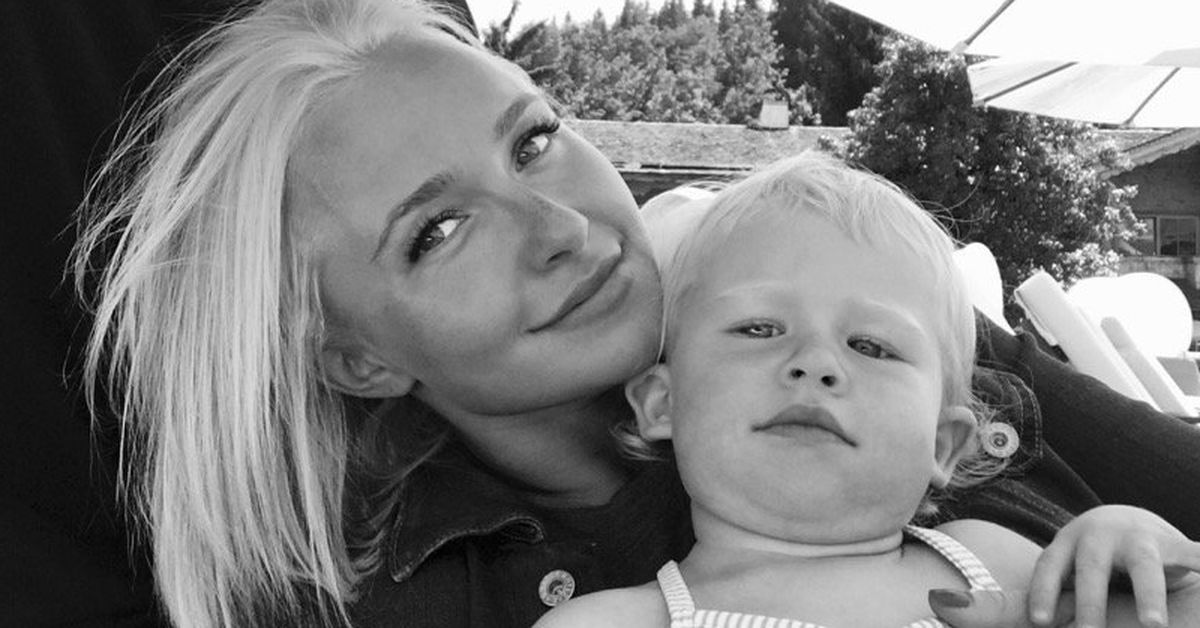 Hayden Panettiere reveals she nearly died during childbirth, resulting in postpartum depression