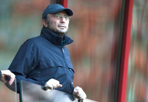 Suleiman Kerimov, 2018'de ABD tarafından yaptırım uygulanmış bir ekonomist ve eski Rus politikacı