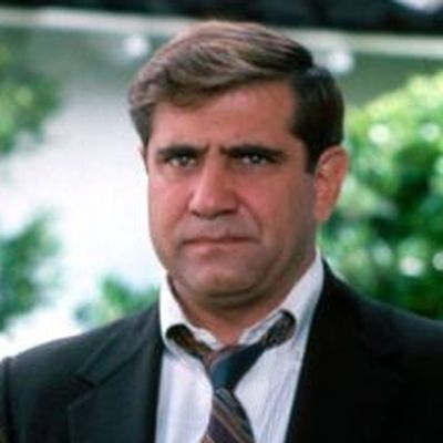 Dan Lauria as Jack Arnold: Then