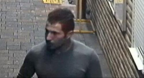 Man wanted over sexual assault of disabled woman near Sydney train station