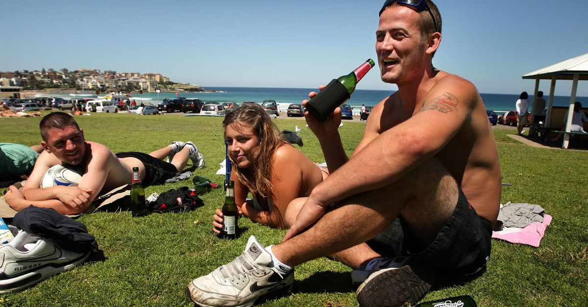 Return of billion-dollar backpackers