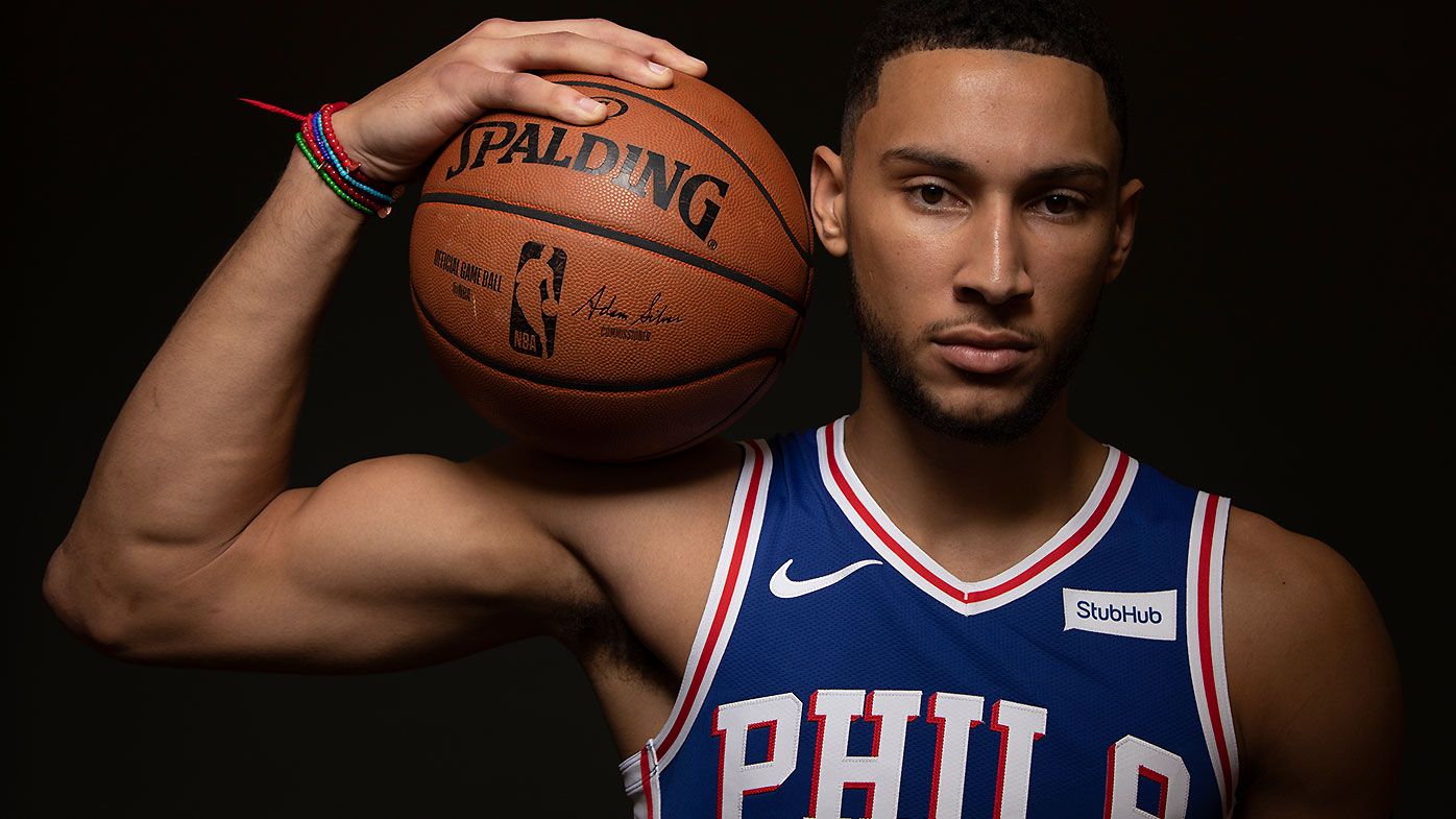 Ben Simmons hits back at Tristan Thompson as Philadelphia 76ers battle for Eastern Conference title