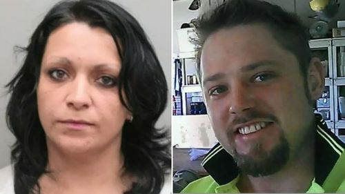 Their trial heard drug dealers Cory Breton, 28, and Iuliana Triscaru, 31, had been lured to a unit at Kingston.