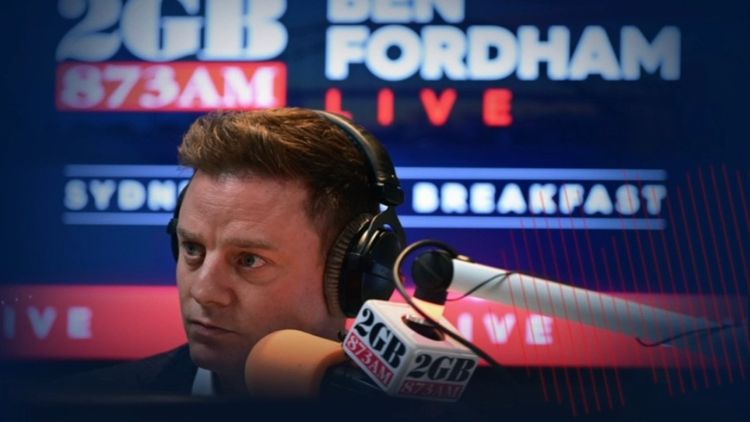 Nine's talk back radio dominates ratings as Aussies turn to news