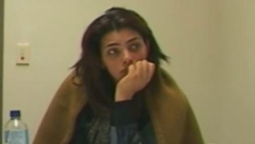 Mum-of-four and Iranian refugee Yosra Rabieh is behind bars for running a drug operation from her home in Sydney&#x27;s west.