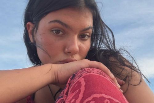 Piper James, 19, was found dead on K'Gari, formerly known as Fraser Island, yesterday morning surrounded by a pack of about 10 dingoes.