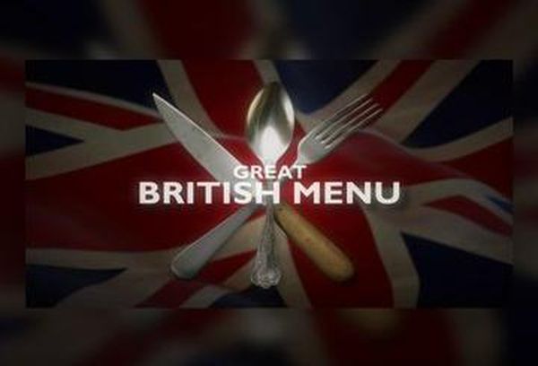 Great British Menu