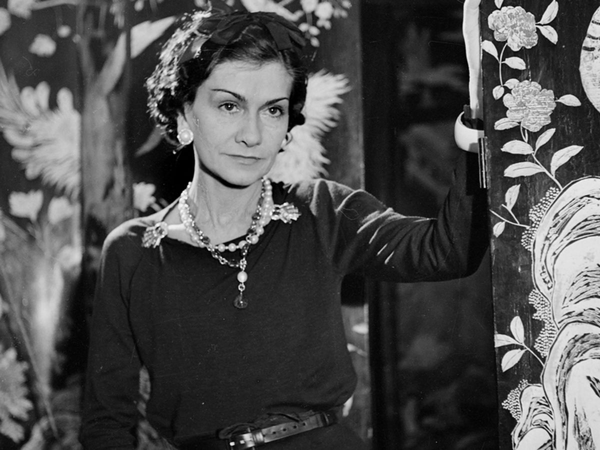 Coco Chanel's enduring love affair with the English countryside - Country  Life