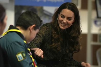 Kate Middleton, Duchess of Cambridge