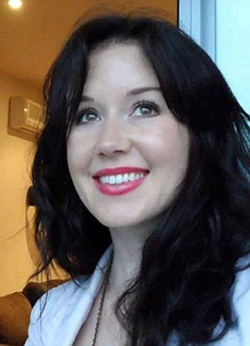 Jill Meagher was murdered in September 2012. (Supplied)