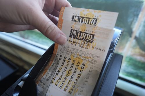 Lotto generic