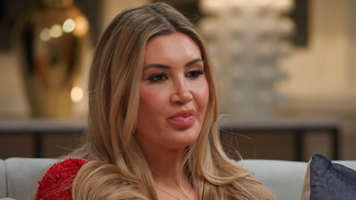 EMBARGO 2/2/2026 9:30PM: MAFS 2026 Hen's Night Gia