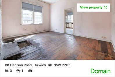 181 Denison Road Dulwich Hill NSW 2203