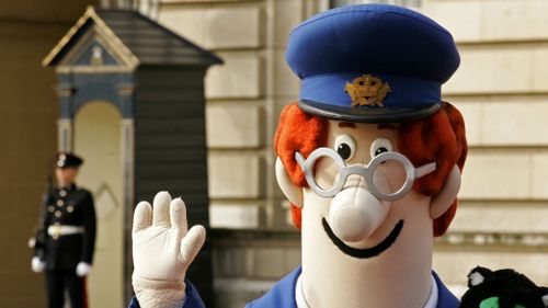 Voice of Postman Pat, Ken Barrie, dies aged 83