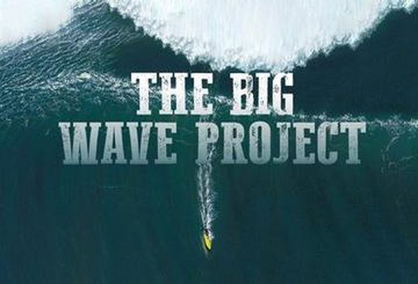 The Big Wave Project