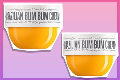 9PR: Sol de Janeiro Brazilian Bum Bum Cream