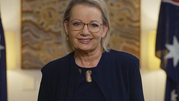 Ley told the Today Show this morning that she is determined to get more women into the Liberal Party after the coalition&#x27;s stunning loss at the federal election.