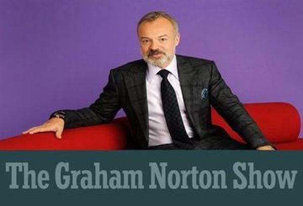 The Graham Norton Show