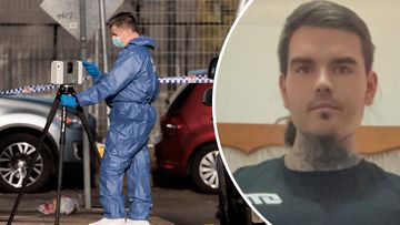 Ferenc Stemler, 28, shot dead in Canterbury, Sydney.